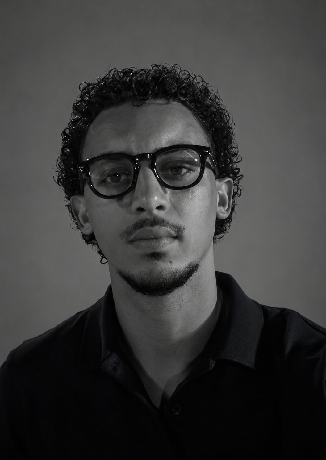 Retrato de Eliaz Ferraz